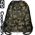 2023 Cool Pack Sprint Спортна торба Combat F073728 2023 Cool Pack Sprint Спортна торба Combat F073728